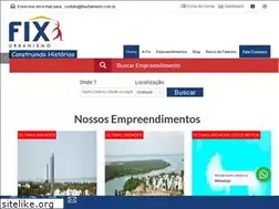 Sites similar to fixurbanismo.com.br