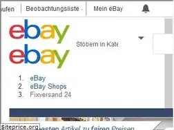 Sites similar to fixversand.de