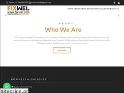 Sites similar to fixwel.com