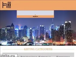 Sites similar to fixx.co