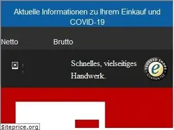 Sites similar to fixxbuy.de