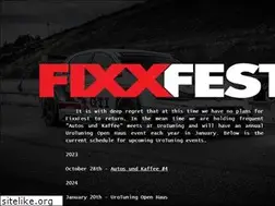 Sites similar to fixxfest.com
