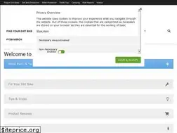 Sites similar to fixyourdirtbike.com