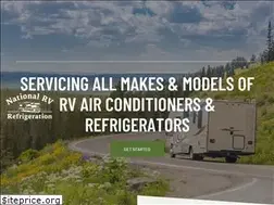 Sites similar to fixyourfridge.com