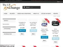 Sites similar to fixyourownprinter.co.uk