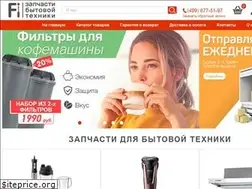 Sites similar to fixzip.ru