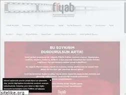 Sites similar to fiyab.org.tr