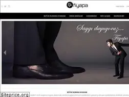Sites similar to fiyapa.com
