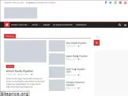 Sites similar to fiyatinedir.net