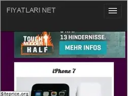 Sites similar to fiyatlari.net