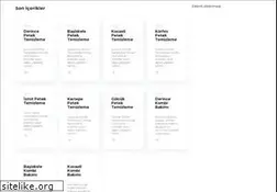 Sites similar to fiyatlistesi.com.tr
