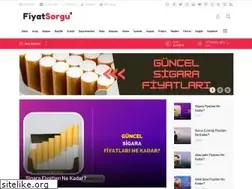 Sites similar to fiyatsorgu.com