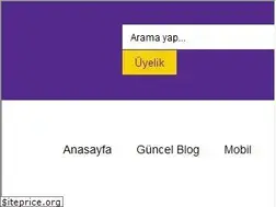 Sites similar to fiyavil.com