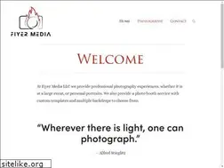 Sites similar to fiyermedia.com