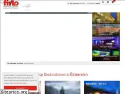 Sites similar to fiylo.at
