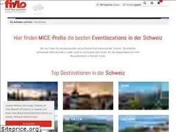 Sites similar to fiylo.ch