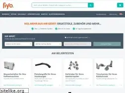Sites similar to fiyo.at