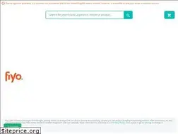 Sites similar to fiyo.pl