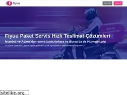 Sites similar to fiyuu.com.tr