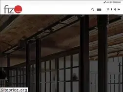 Sites similar to fiz-media.de