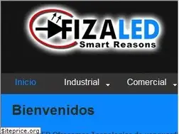 Sites similar to fizaled.com
