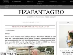 Sites similar to fizazainy.com