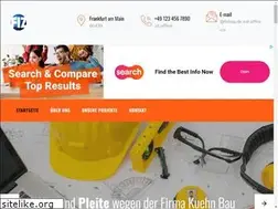 Sites similar to fizbau.de
