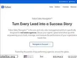 Sites similar to fizbot.net