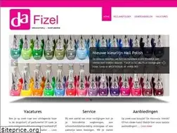 Sites similar to fizel.nl