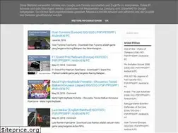 Sites similar to fizergame.blogspot.com