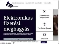 Sites similar to fizetesi-meghagyas.hu