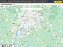 Sites similar to fizetosutak.hu