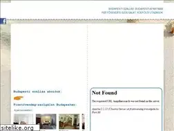 Sites similar to fizetovendeg.hu