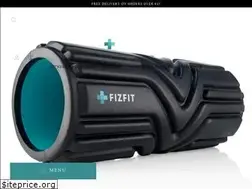 Sites similar to fizfit.com