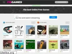 Sites similar to fizgames.com