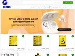 Sites similar to fizhen.com