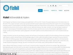 Sites similar to fizibil.com