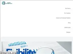 Sites similar to fizibiliteraporu.com