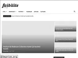 Sites similar to fizibiliteturkiye.com