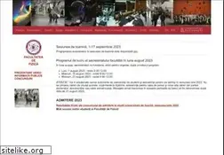 Sites similar to fizica.unibuc.ro