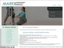 Sites similar to fizijatrija.rs
