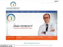 Sites similar to fizik-tedavi.org