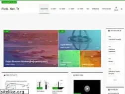 Sites similar to fizik.net.tr