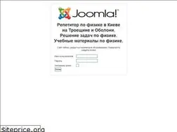 Sites similar to fizika.kiev.ua