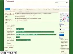 Sites similar to fizika5.net