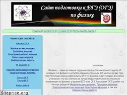 Sites similar to fizikaege.com