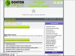 Sites similar to fizikakupunktur.com