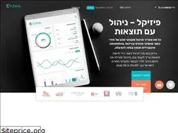 Sites similar to fizikal.co.il