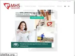 Sites similar to fizikalnaterapijamhs.ba