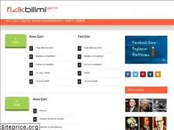 Sites similar to fizikbilimi.gen.tr